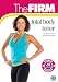 The Firm - Total Body Toner [DVD]