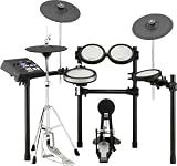 Yamaha DTX700SP Electronic Drum Shell Pack