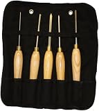 Delta 46-671 Micro Turning Tools