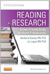 Reading Research: A User-Friendly Gui...