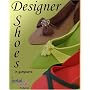 Designer Shoes in Gumpaste