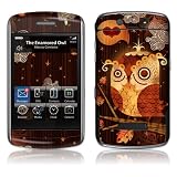 Gelaskins for BlackBerry 9500 Storm - The Enamored Owl