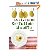 Kartoffeln al dente: Andrea lernt Deutsch