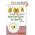 Kartoffeln al dente: Andrea lernt Deutsch
