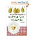 Kartoffeln al dente: Andrea lernt Deutsch