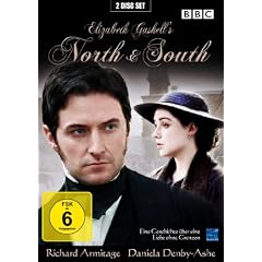 Elisabeth Gaskells North and South (2004) (2 Disc Set)