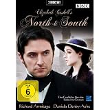 Elizabeth Gaskell's  "North & South" (2 Disc Set)von "Daniela Denby-Ashe"
