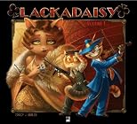 Lackadaisy