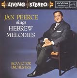 Jan Peerce Sings Hebrew Melodies