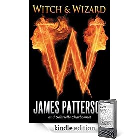 Witch & Wizard Witch & Wizard