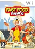 Fast food panic