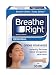 Breathe Right Nasal Strips, Large, Tan, 30-Count Box