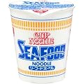 日清 カップヌードル シーフードヌードル 75g×20食