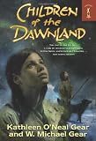 Children of the Dawnland (North America's Forgotten Past Series)