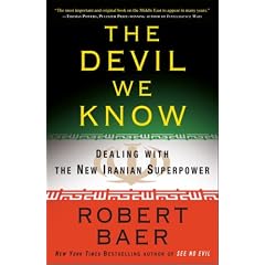The Devil We Know: Dealing with the New Iranian Superpower