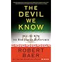The Devil We Know: Dealing with the New Iranian Superpower