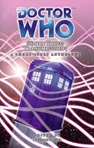 Doctor Who Short Trips Transmissions (Dr Who)