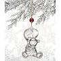 Marquis by Waterford 2008 Baby's First Christmas Ornament