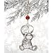 Marquis by Waterford 2008 Baby's First Christmas Ornament