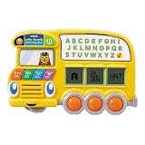 Vtech - Letter Sounds Learning Bus