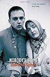 Nobody's home : essays
