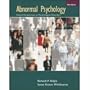Abnormal Psychology: Clinical Perspectives on Psychological Disorders (no cd)