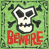 Beware! Canvas Reproduction
