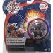 Bakugan New Vestroia Bakuneon LOOSE Single Figure Special Attack Darkon (Black) HM Alpha Hydranoid