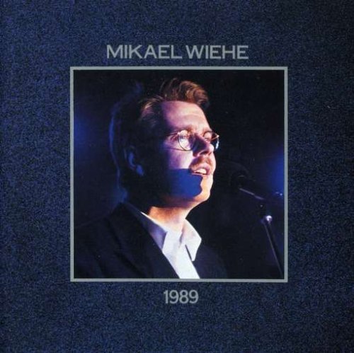 Mikael Wiehe Foto 2