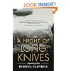 A Night of Long Knives (Hannah Vogel Novels)