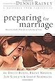 Preparing for Marriage