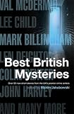 The Mammoth Book of British Mysteries