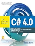 C# 4.0 : the complete reference