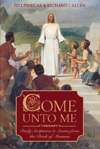Come Unto Me