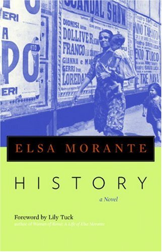 History: A Novel