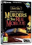Dark Tales: Edgar Allan Poe