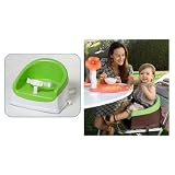 Prince Lionheart BoosterPOD White Base/Lime