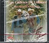 Los Cadetes De Linares De Lupe Tijerina Y Rosendo Cantu Secreto De Amor
