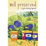 well preserved a jam making hymnal