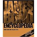 James Bond Encyclopedia (Hardcover)