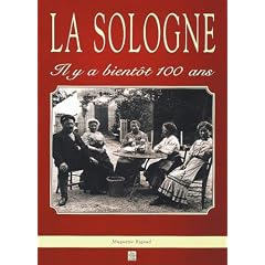 La Sologne