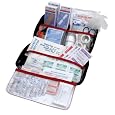 AAA 121-Piece Road Trip First Aid Kit