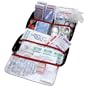 AAA 121-Piece Road Trip First Aid Kit