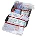 AAA 121-Piece Road Trip First Aid Kit
