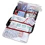 AAA 121-Piece Road Trip First Aid Kit