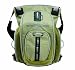 William Joseph Current Chest Pack (Sage)