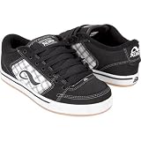 Adio - ADIO Snap Mens Shoes - Black/Canvas/Gum