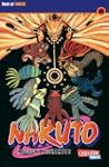 Naruto, Band 60