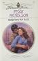 Dolphins For Luck (Harlequin Presents, No 764)