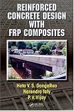 Reinforced Concrete Design with FRP Composites